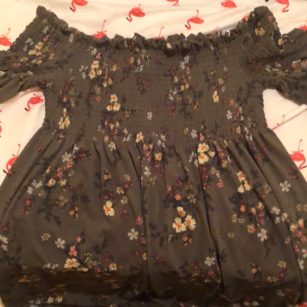 Dress vibes!
